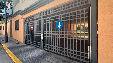 Photo 3 of Garage for sale in Carrer del Castell, 7, El Puig, El Puig de Santa Maria