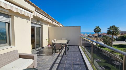 Photo 2 of Attic to rent in Carretera Les Marines Racons a Dénia, 19, Devessa - Monte Pego, Alicante