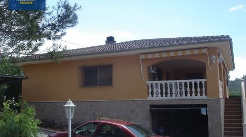 Foto 4 de Casa o chalet en venta en Benillup, Alicante