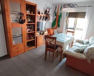 Living room of Flat for sale in  Córdoba Capital  with Balcony