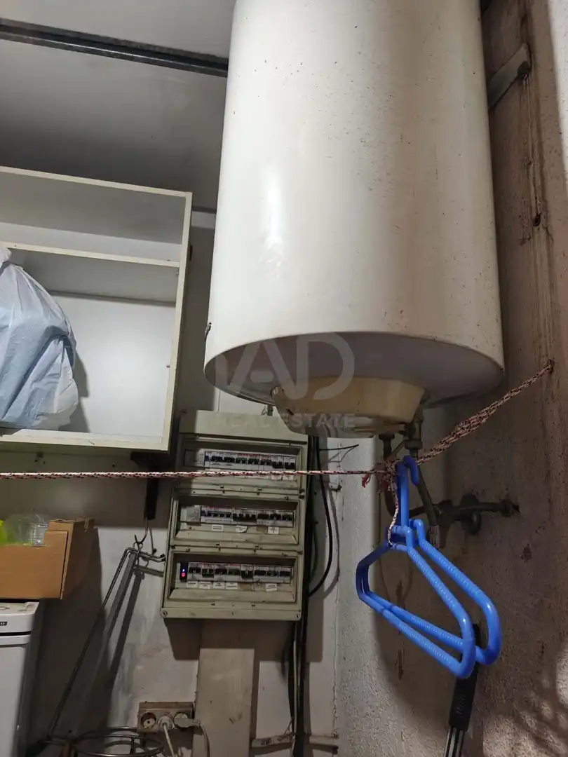 Geschaftsraum zur Miete in Badalona
