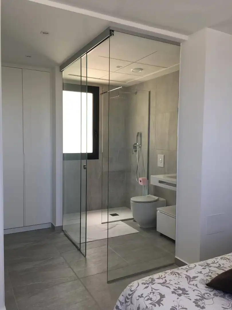 Detached house with terrace for sale in San Miguel de Salinas, imagen 6