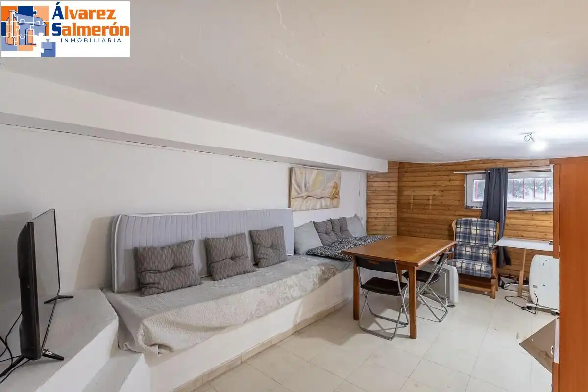 Casa o xalet en venda en Sierra Nevada amb Calefacció