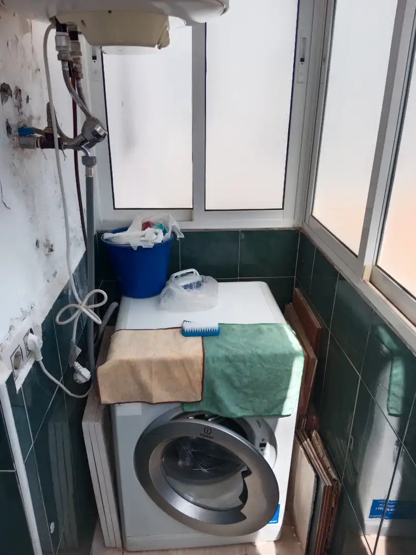 Pis amb terrassa de lloguer a Andújar, imagen 14