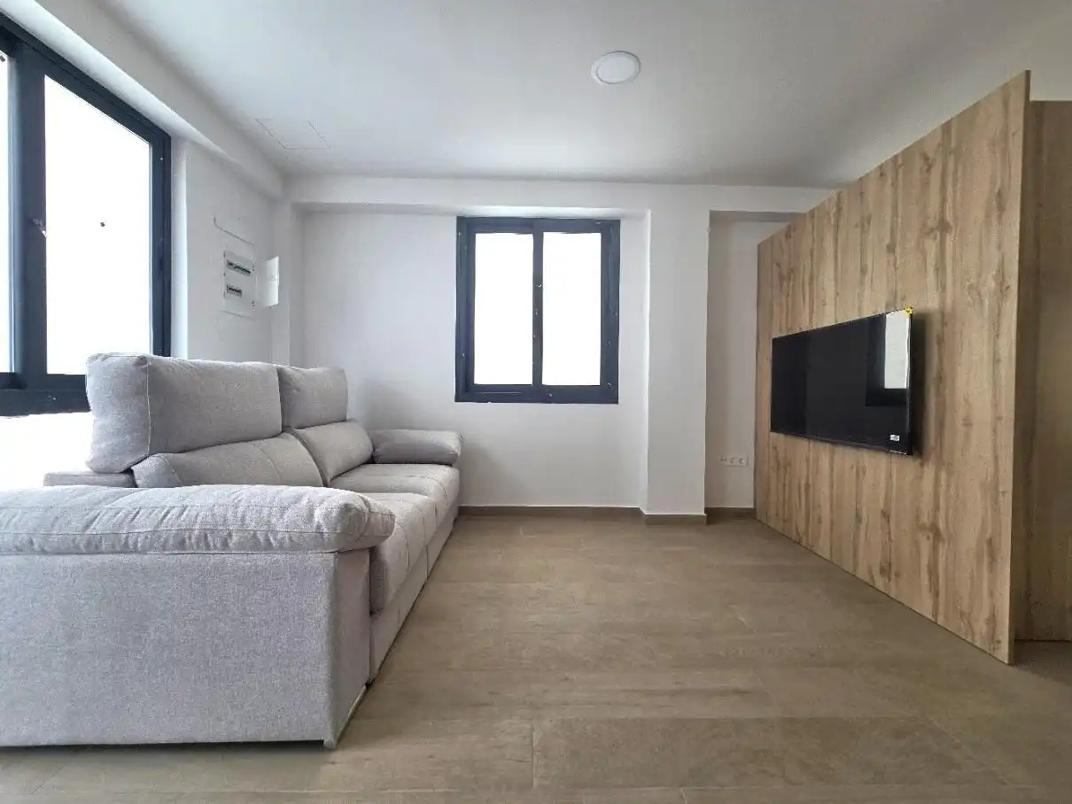 Flat to rent in Elche ciudad