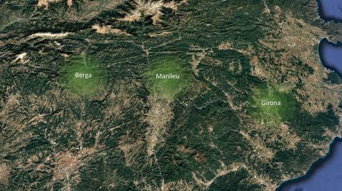 Photo 5 of Office for sale in C/ Olot, Manlleu, Barcelona