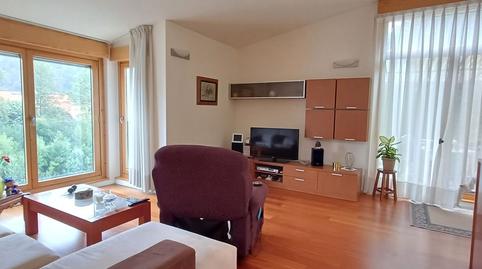 Foto 3 de Casa o xalet en venda a San Martín del Rey Aurelio, Asturias