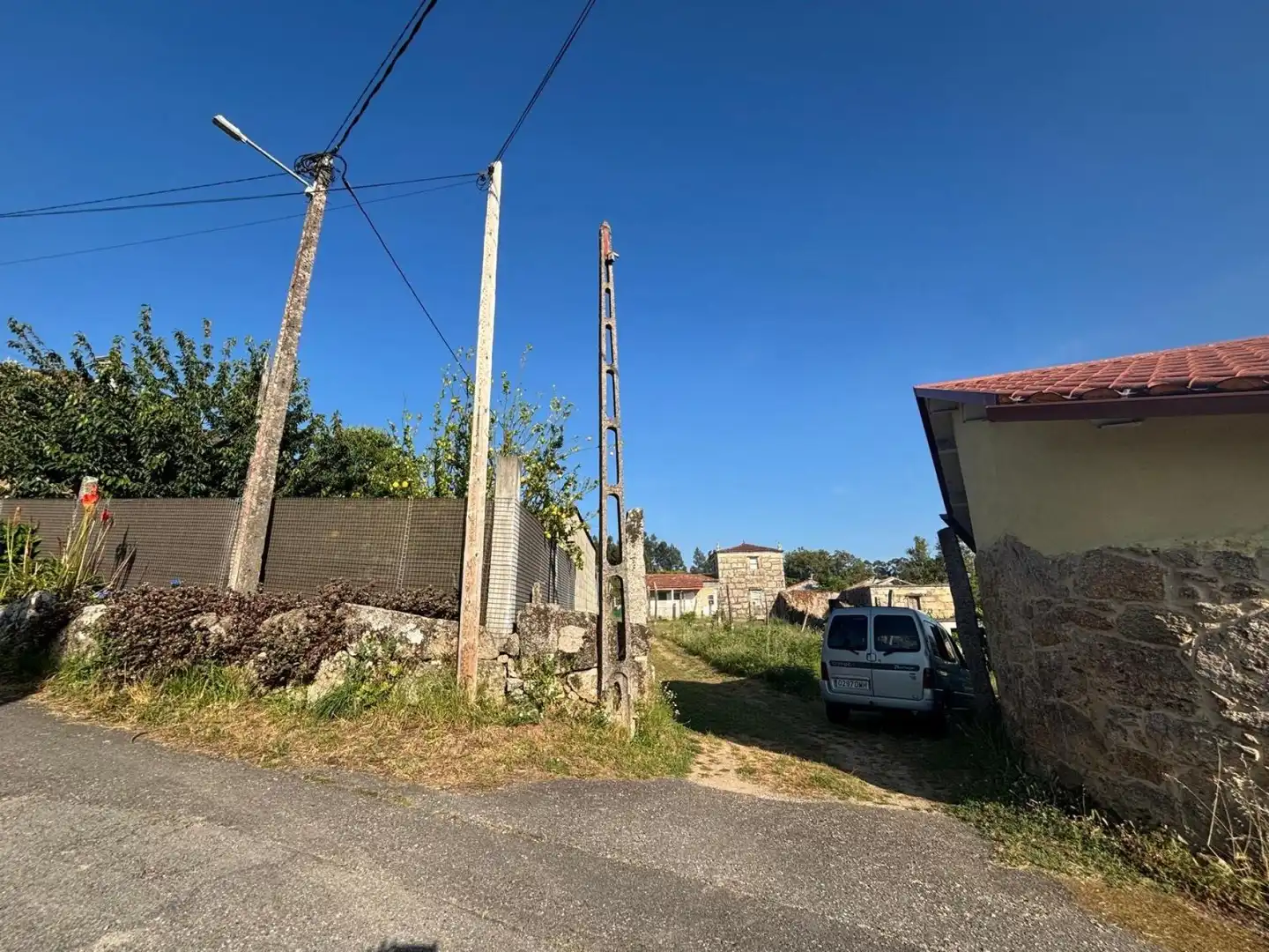 Casa rústica en venda a Salvaterra de Miño, imagen 20