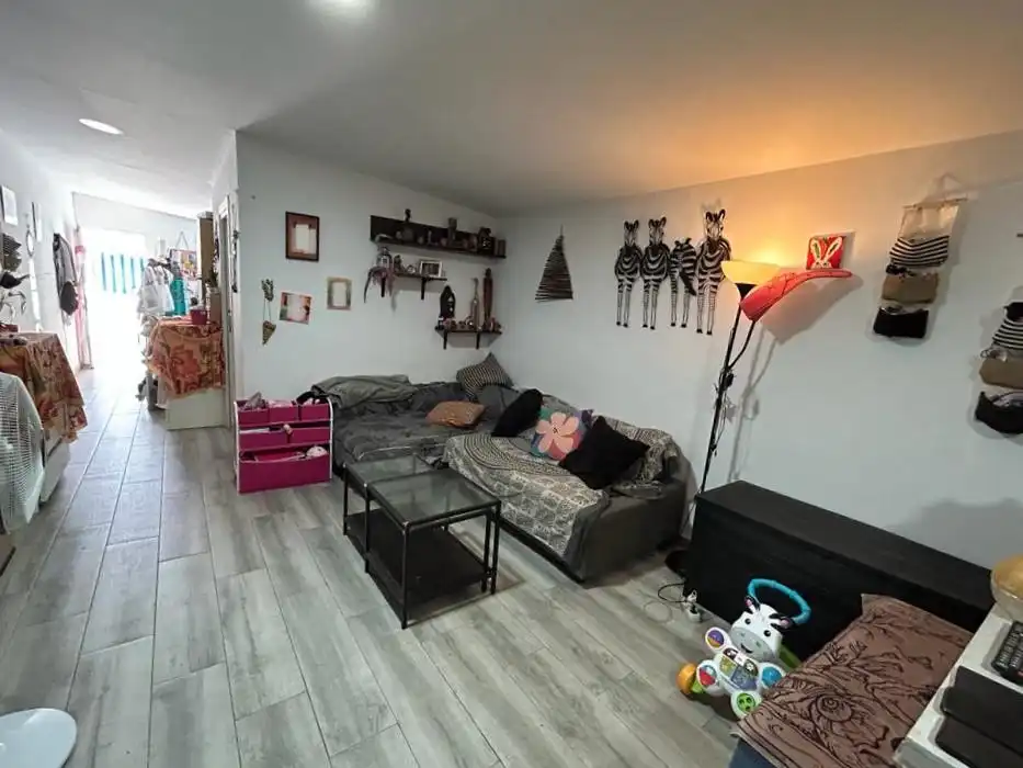 Abitazione con terrazza in vendita a Los Álamos, imagen 37