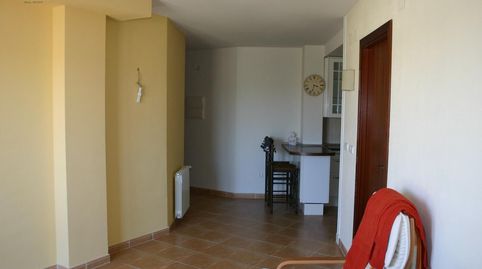 Foto 3 de Pis en venda a Calle Norte-la Higuera, 8, Espirdo, Segovia