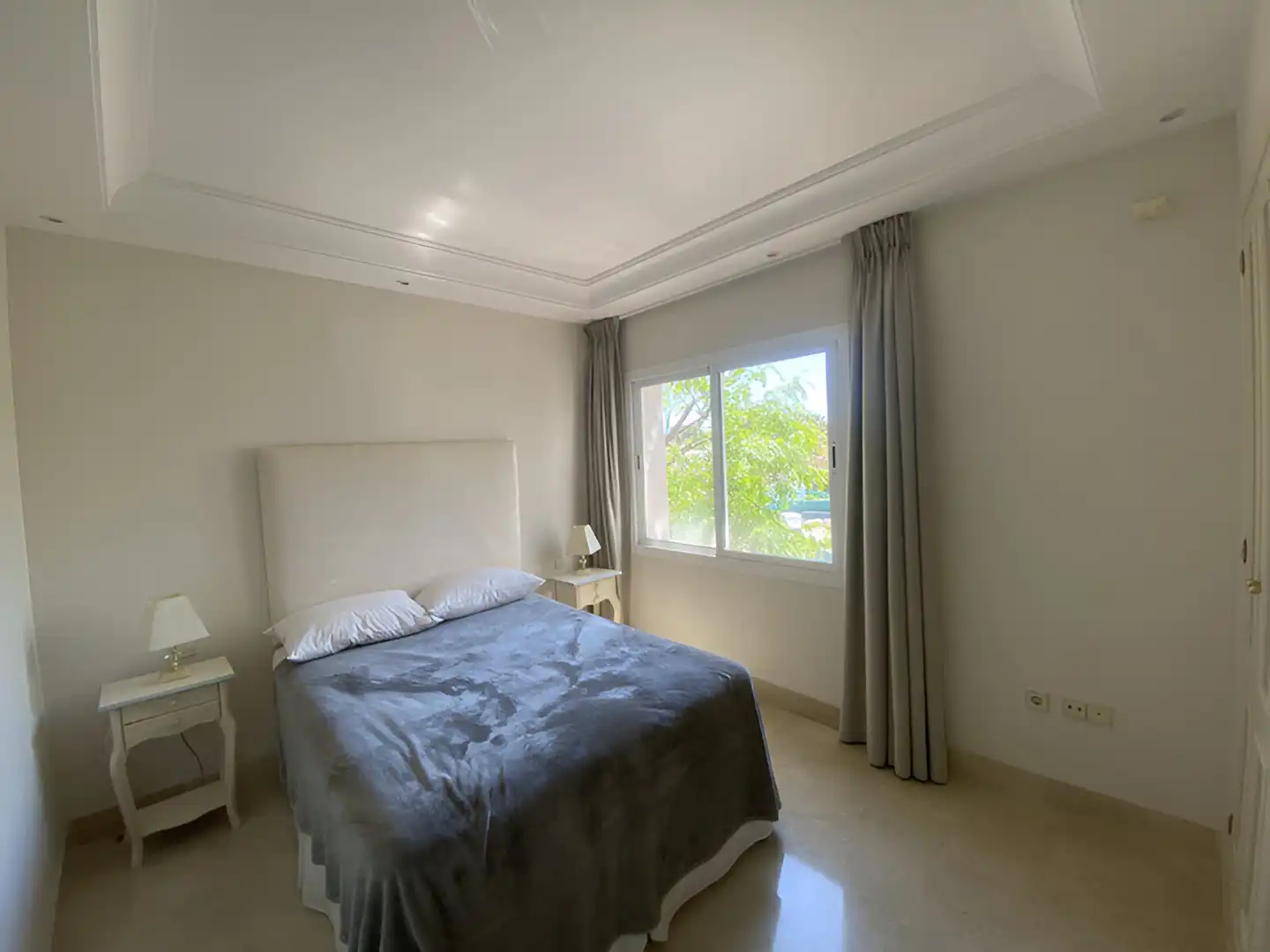 Ático con piscina en venta en Nueva Andalucía, imagen 9