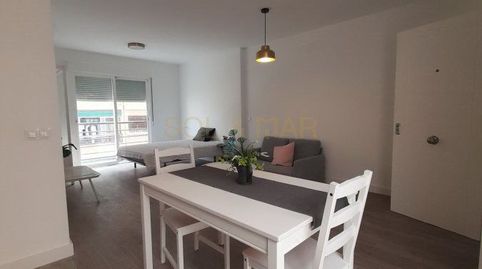 Foto 2 von Wohnung zum Verkauf in Los Castillejos - La Trinidad, Málaga Capital