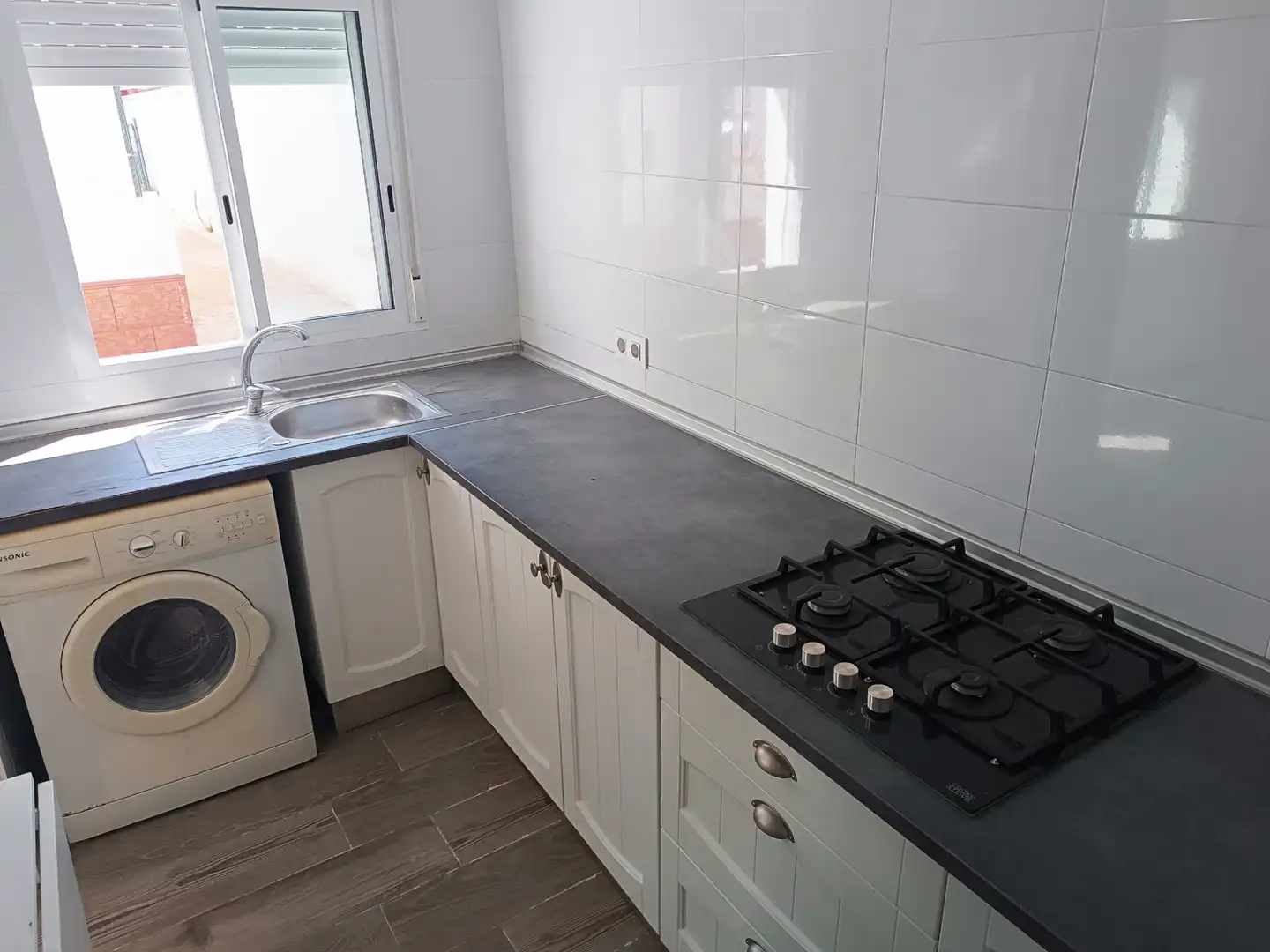 Villa avec jardin à vendre à Ctra Sanlúcar - Cuatro Pinos, imagen 40