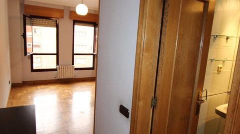 Foto 5 de Piso de alquiler en Quintana, Fontán, Asturias