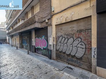 Local comercial en venda a Centro