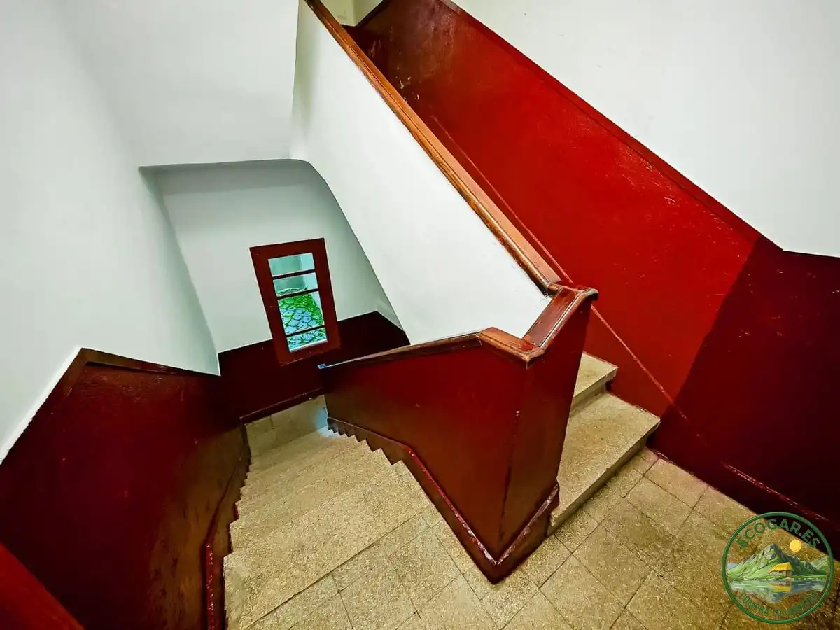 Piso en venta en Ponferrada con Calefacción, Parquet y Trastero
