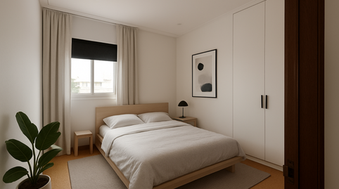 Foto 3 de Pis en venda a Jose Miguel Barandiaran, Gros, Gipuzkoa