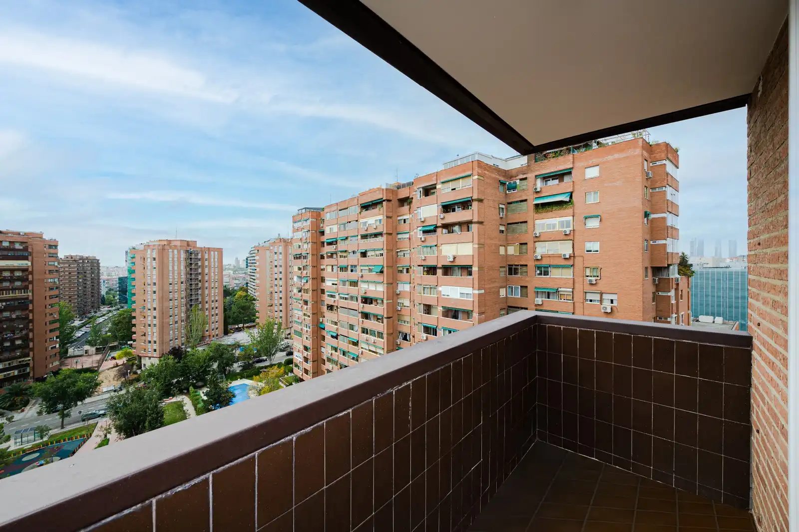 Flat with lift for sale in Condesa De Venadito 20, imagen 14