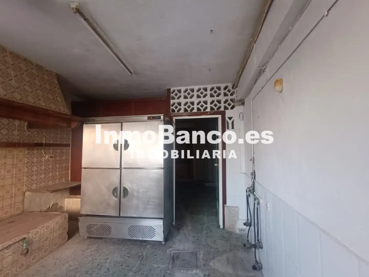 Local comercial en venda a Avinguda Borrons 27, imagen 45