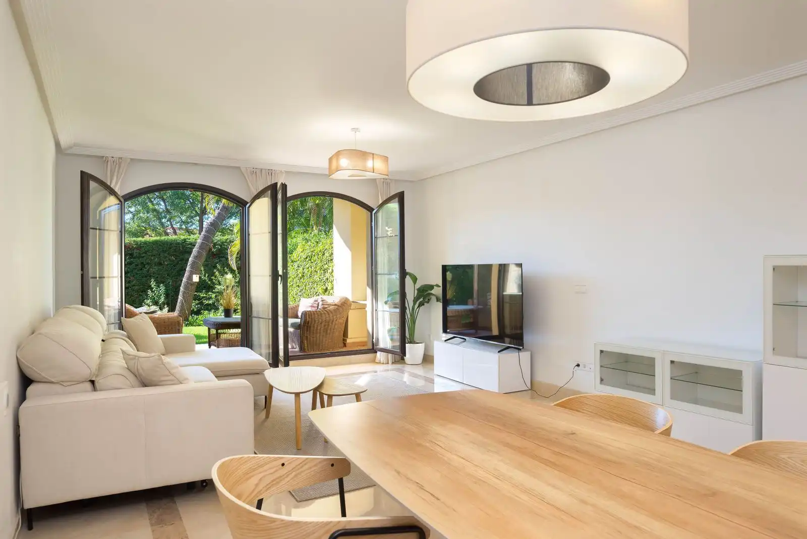 Appartement avec piscine à vendre à Calle Los Arqueros 93, imagen 3