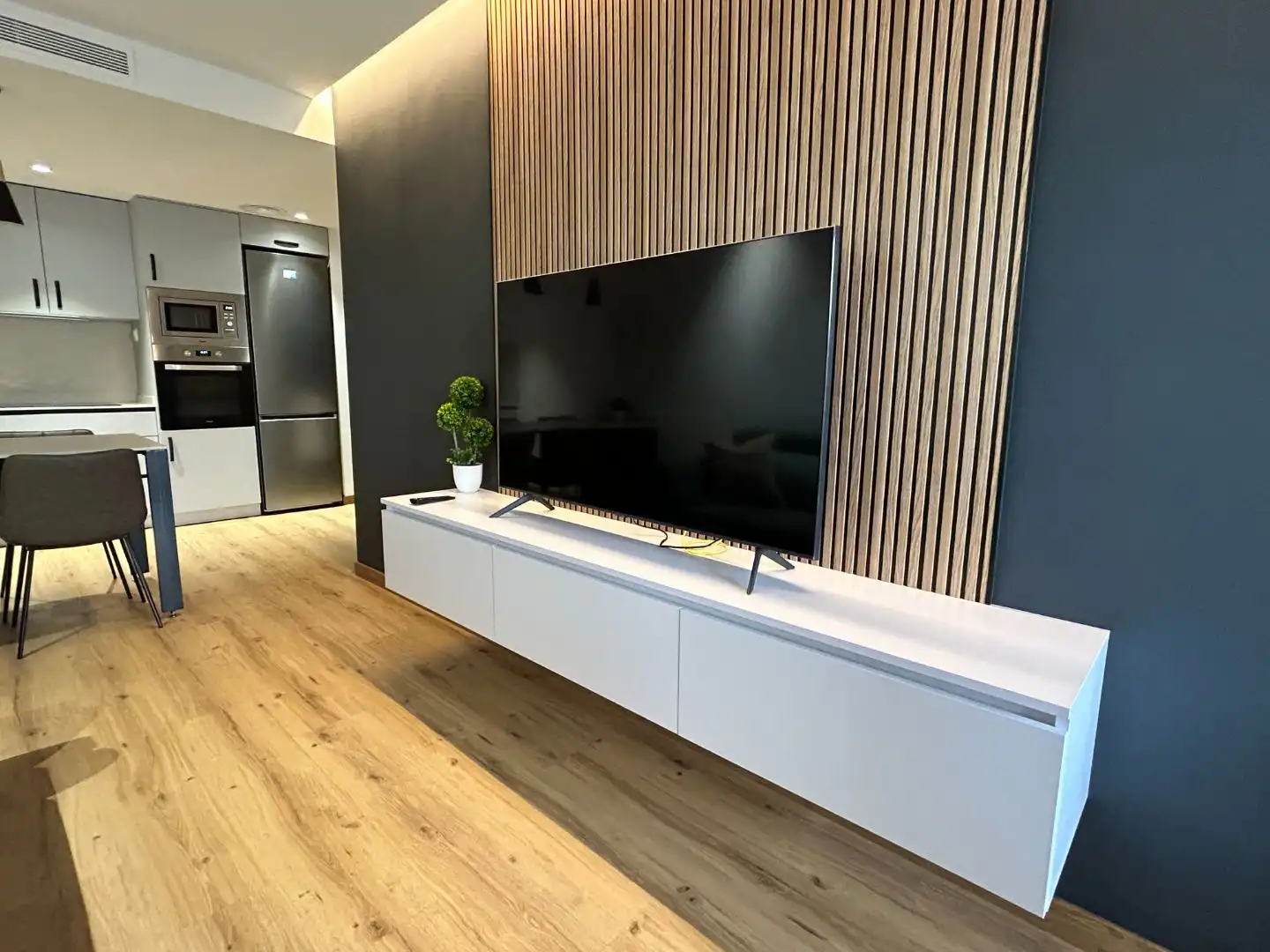 Appartamento in affitto a Passeig Marítim 252, imagen 3