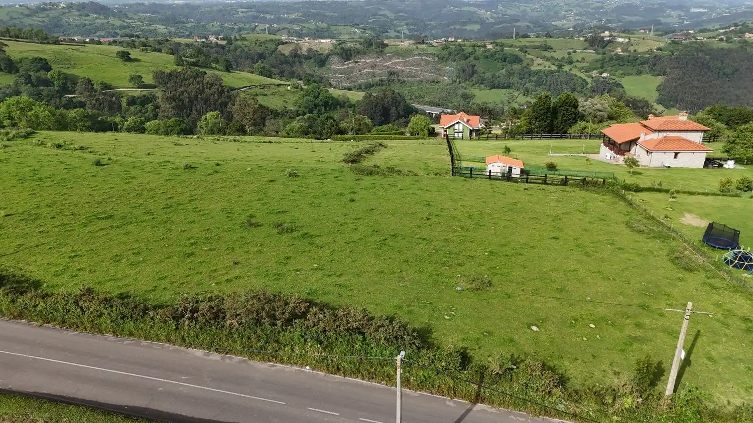 Residencial en venta en Gijón 
