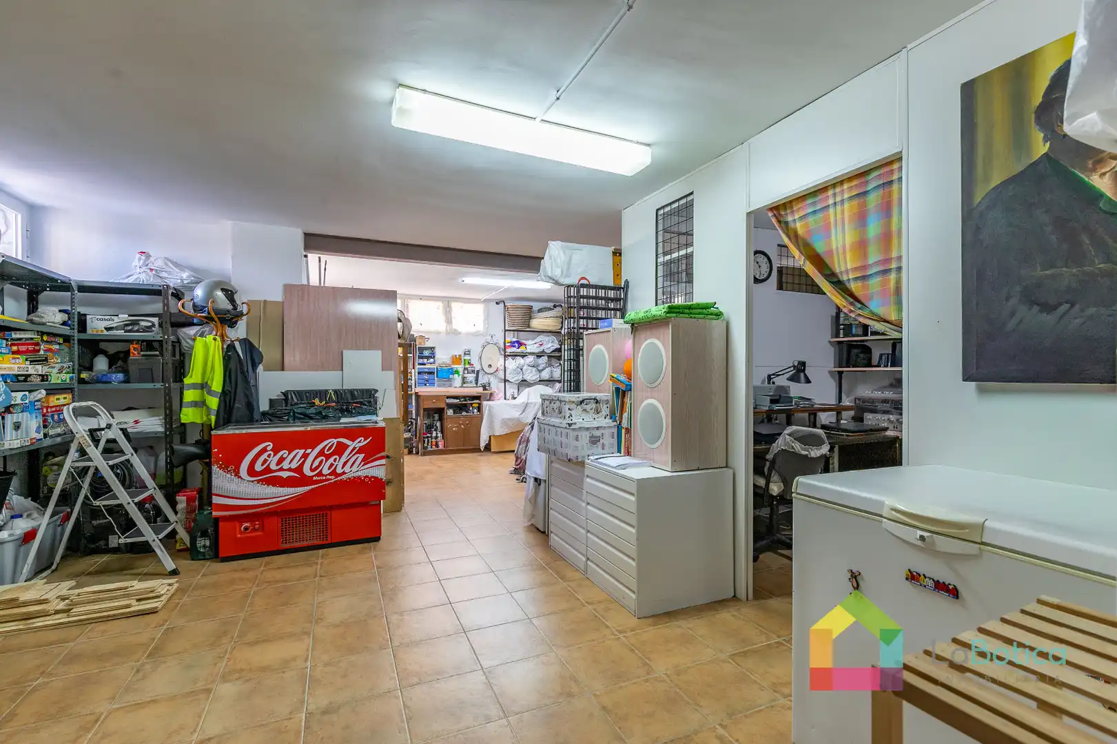 Casa o xalet en venda en Nambroca amb Aire condicionat, Calefacció i Jardí privat