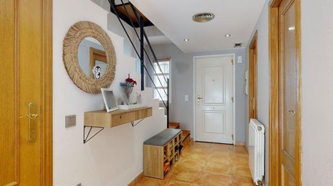 Foto 4 de Casa adosada en venta en Santa Isabel (sis), Santa Isabel, Zaragoza Capital