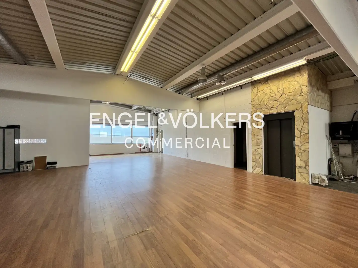 Nave industrial con ascensor en venta en Bonavista - Bufalà - Morera, imagen 22