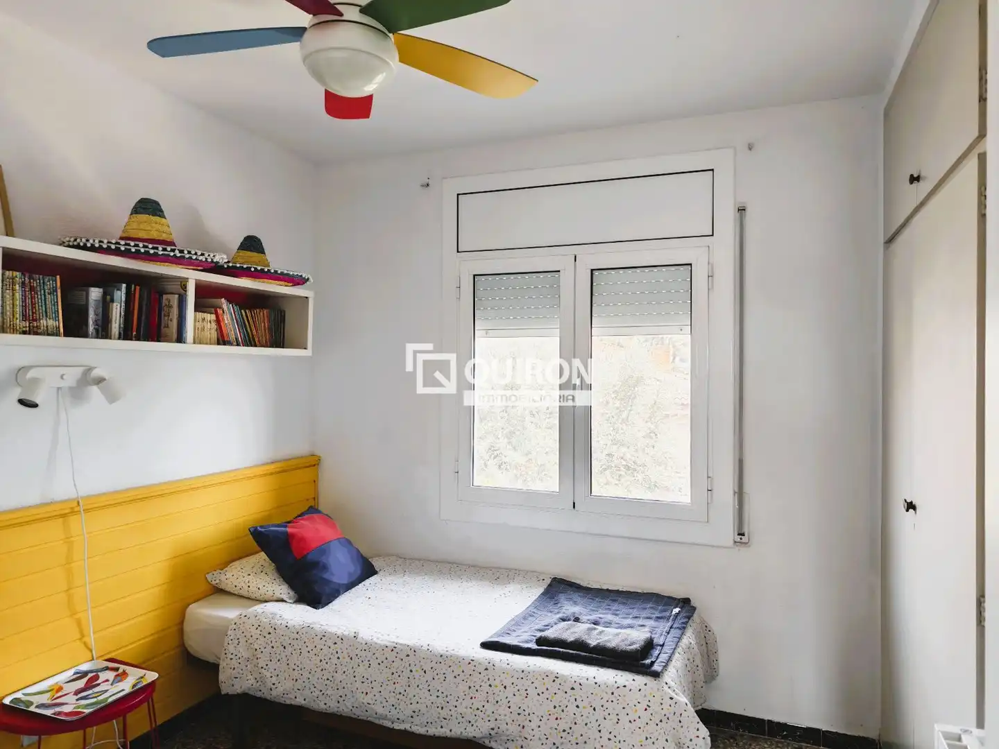 Chalet con piscina en venta en Bellvei, imagen 21