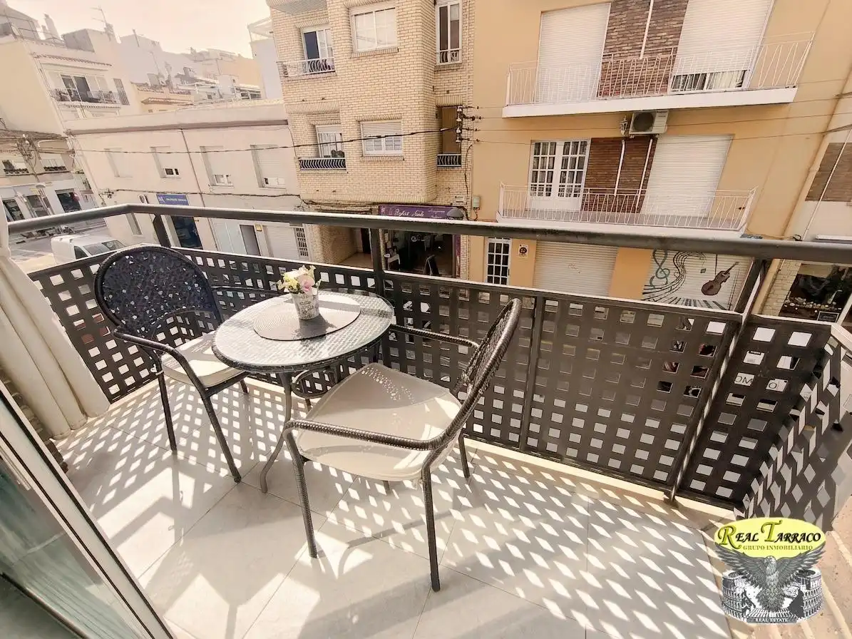 Terraza de Piso en venta en Cambrils
