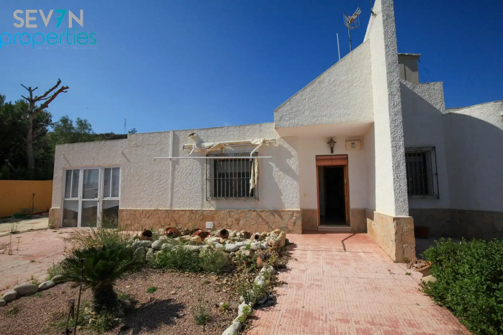 Villa in vendita a Valle del Sol, imagen 2