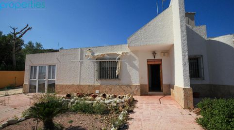 Foto 2 de Casa o xalet en venda a Valle del Sol, Mutxamel