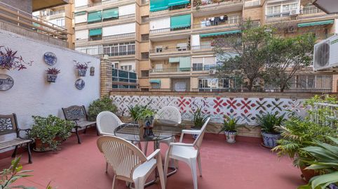 Foto 2 de Piso en venta en Calle Palencia, 22, Barrio de Zaidín, Granada Capital