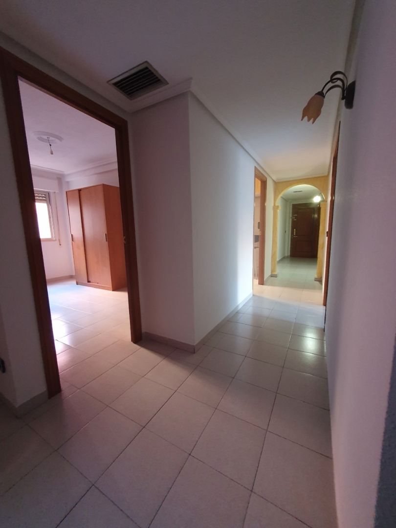 Piso en venta en Talavera de la Reina con Aire acondicionado, Calefacción y Terraza