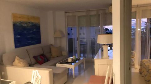 Foto 2 de Pis en venda a Passeig Joan Carles I, 24, Marina Botafoc - Platja de Talamanca, Eivissa
