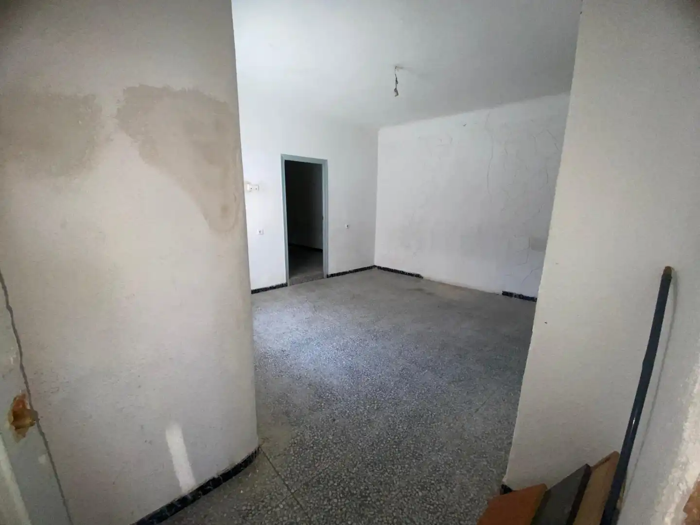 Apartamento en venta en Calle Pizarro, 13, Abarán
