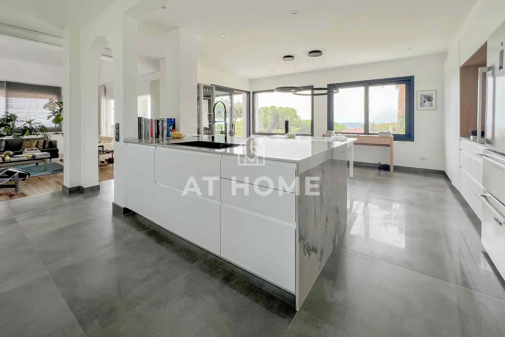 Chalet con terraza en alquiler en Cabrils, imagen 12