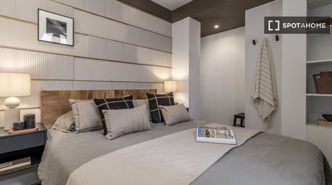 Photo 3 of Flat for rent in Estrella, Madrid Capital