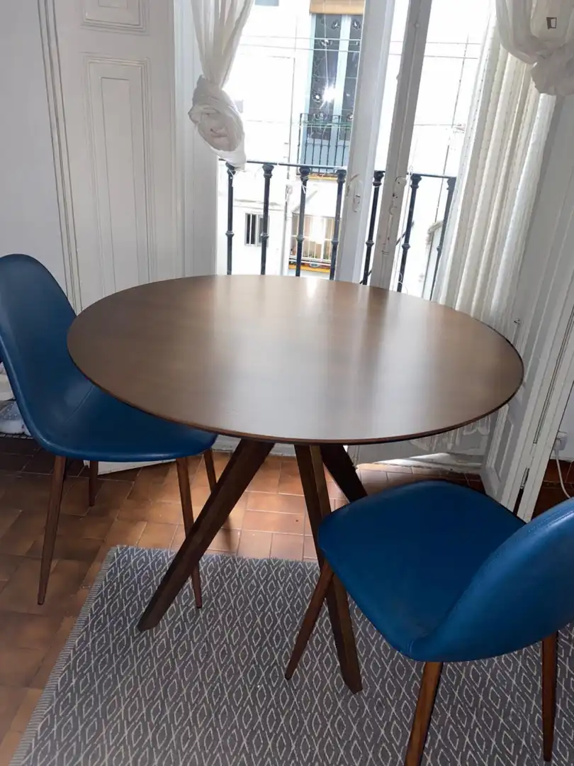 Apartament amb ascensor de lloguer a Centro, imagen 21