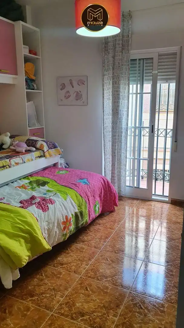 Xalet en venda a Ctra. Circunvalación - La Magdalena, imagen 17