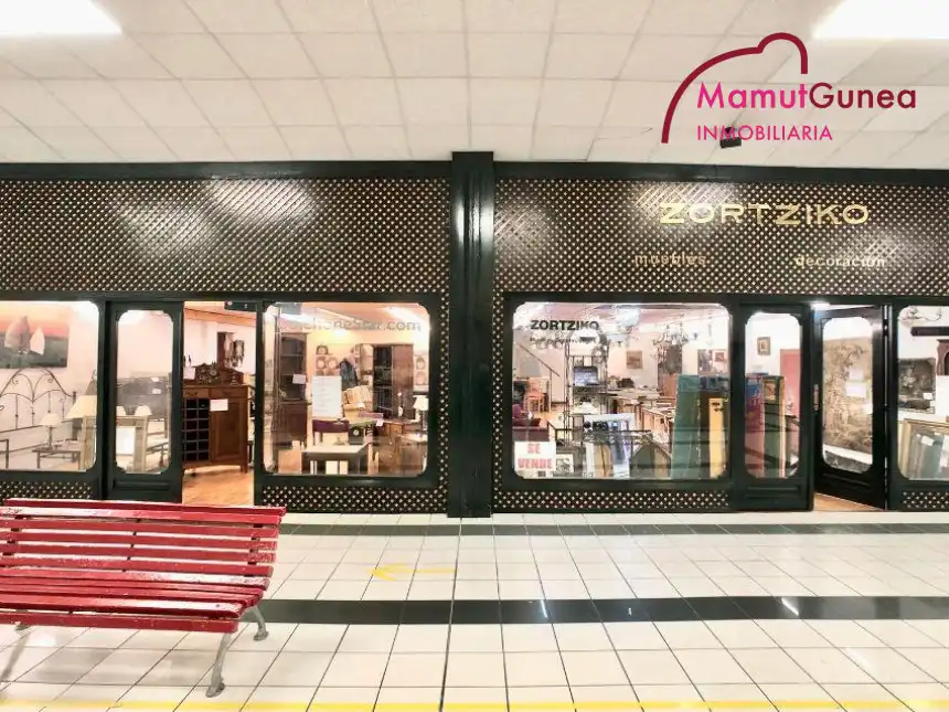 Locale commerciale in vendita a Oiartzun, imagen 3