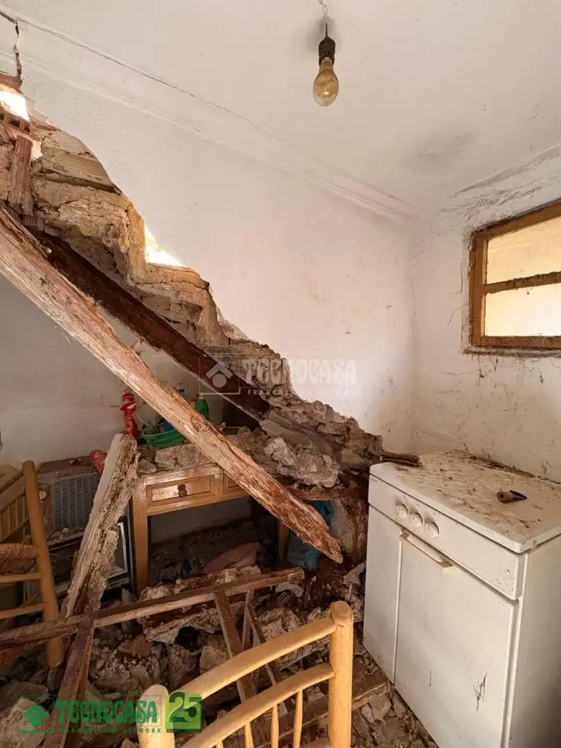 Casa o chalet en venta en Cabañas de Yepes