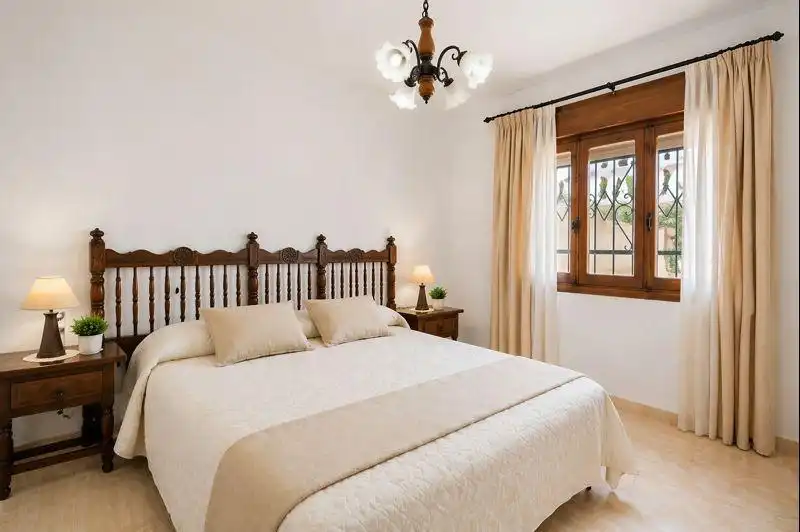 Habitación de Casa o chalet en venta en Roquetas de Mar