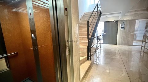 Foto 2 de Oficina de alquiler en Centro, Elda