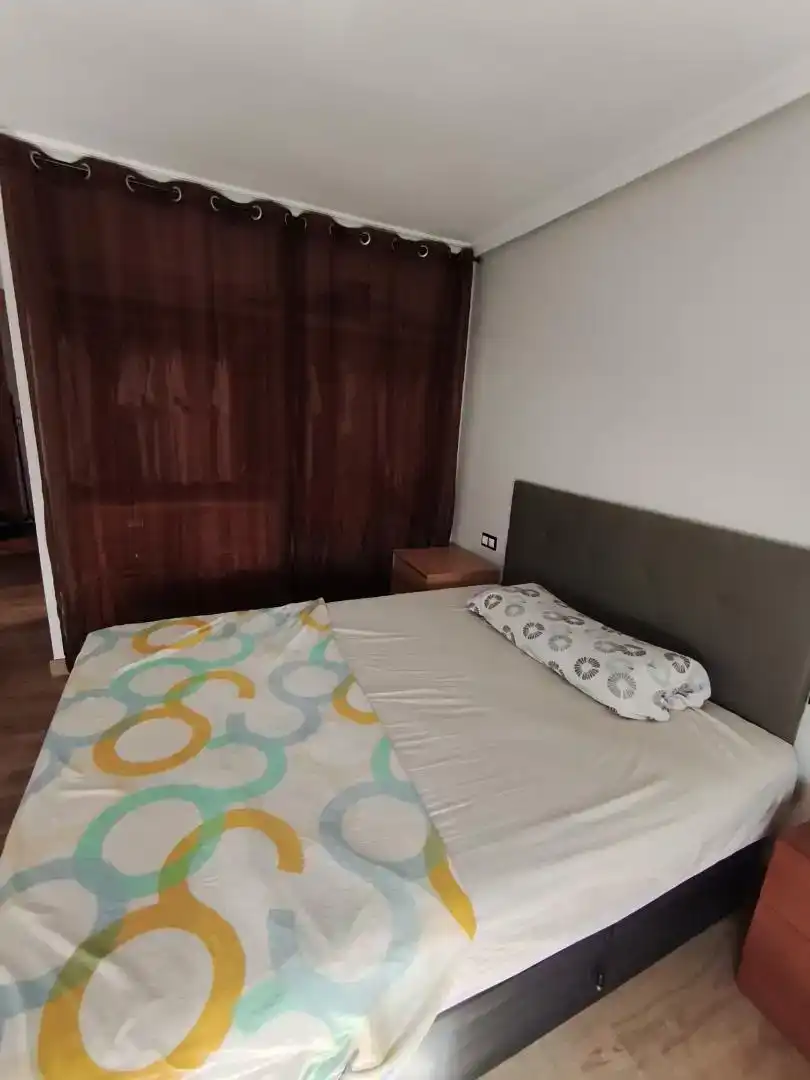 Schlafzimmer von Wohnung zum Verkauf in Biar