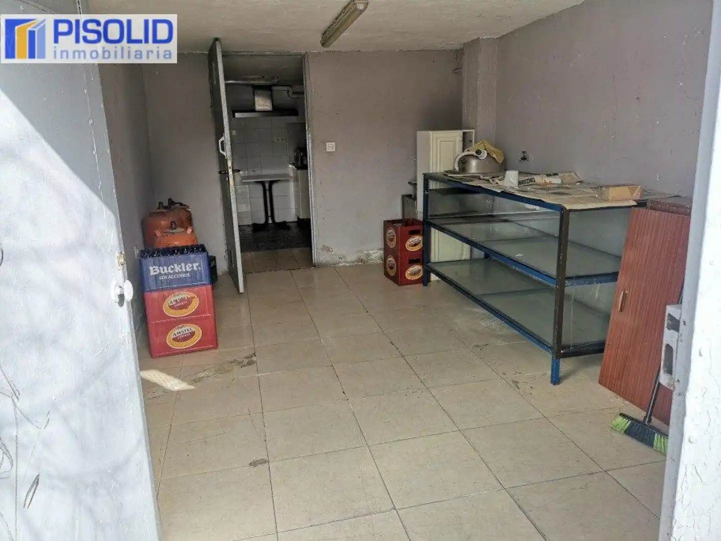 Local comercial en venda a Calle hornija, imagen 6