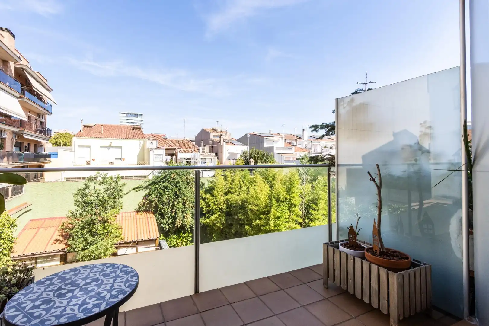 Wohnung mit Aufzug zum Verkauf in Centre - Sant Oleguer, imagen 11