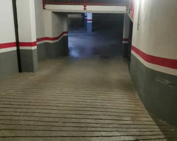 Aparcament de Garatge en venda en Castellón de la Plana / Castelló de la Plana