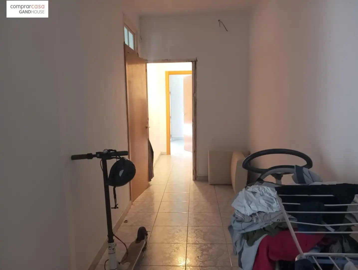 Piso en venta en Sant Martí